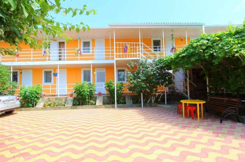 Изображение Изображение гостиницы &quot;Гостевой дом «Отдых у Екатерины»&quot; #1 #1