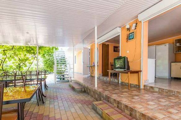 Изображение Изображение гостиницы &quot;Гостевой дом «Отдых у Екатерины»&quot; #2 #2