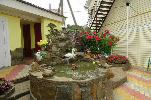 Изображение Изображение гостиницы &quot;Гостевой дом «Отдых у Екатерины»&quot; #3 #3