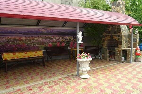 Изображение Изображение гостиницы &quot;Гостевой дом «Отдых у Екатерины»&quot; #4 #4