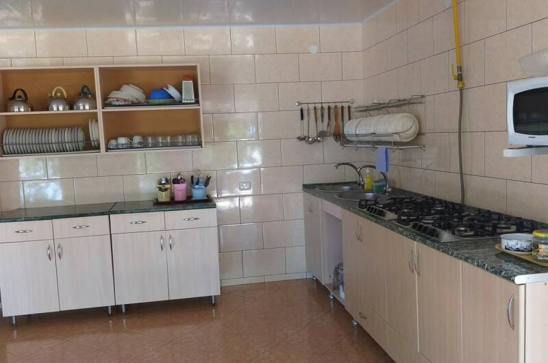 Изображение Изображение гостиницы &quot;Гостевой дом «Отдых у Екатерины»&quot; #5 #5