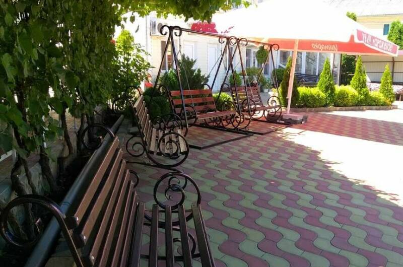 Изображение Изображение гостиницы &quot;Гостевой дом «Отдых у Екатерины»&quot; #6 #6