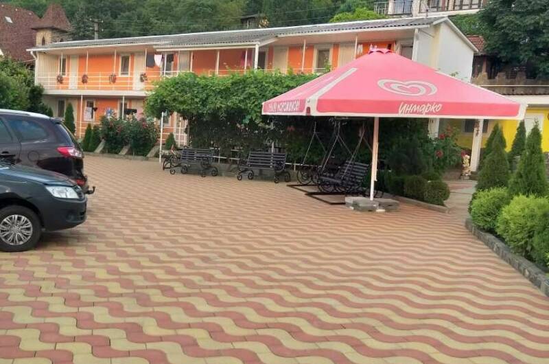 Изображение Изображение гостиницы &quot;Гостевой дом «Отдых у Екатерины»&quot; #7 #7