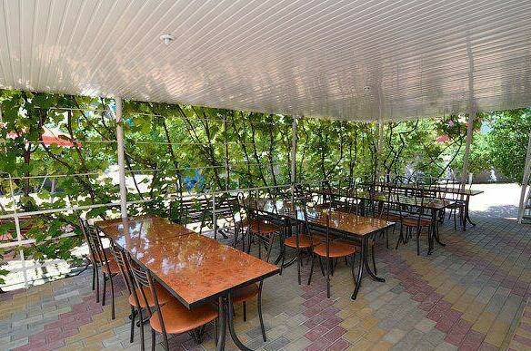 Изображение Изображение гостиницы &quot;Гостевой дом «Отдых у Екатерины»&quot; #8 #8