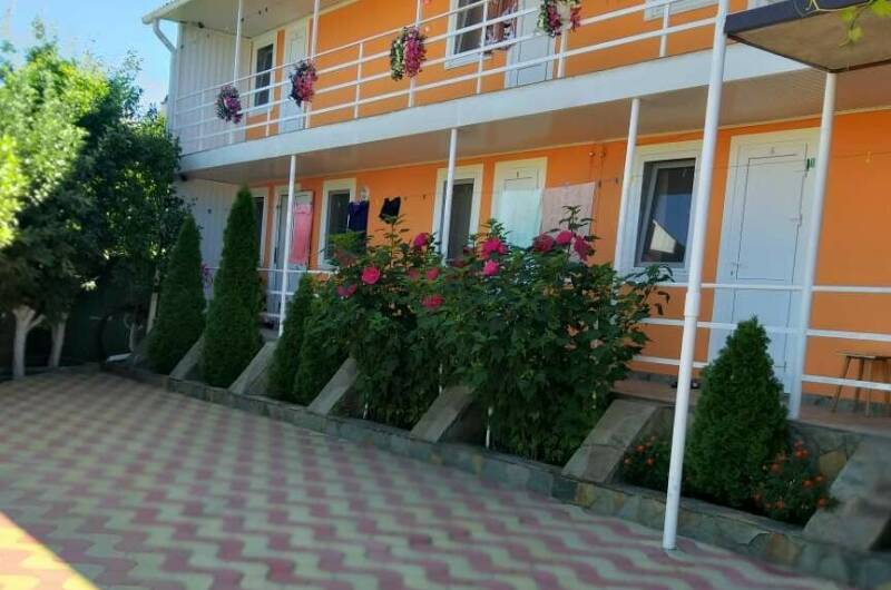 Изображение Изображение отеля / гостиницы "Гостевой дом «Отдых у Екатерины»" #10 #8