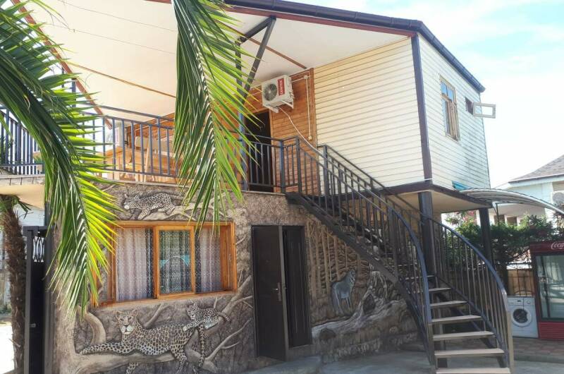 Изображение Изображение гостиницы "Гостевой дом «Анита»" #1 #1