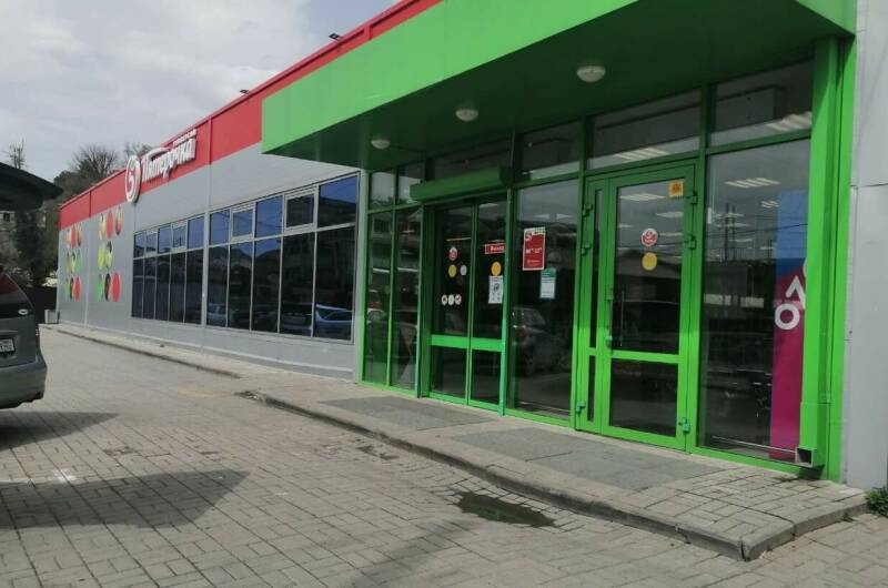 Изображение Изображение отеля / гостиницы "Гостевой дом «Анита»" #10 #8