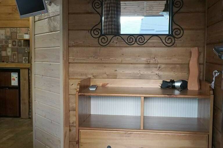 Изображение Изображение гостиницы &quot;Гостевой дом «Икобаи»&quot; #6 #6