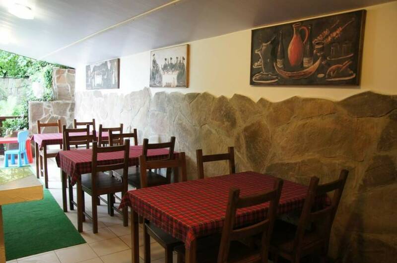 Изображение Изображение гостиницы &quot;Гостевой дом «Икобаи»&quot; #8 #8