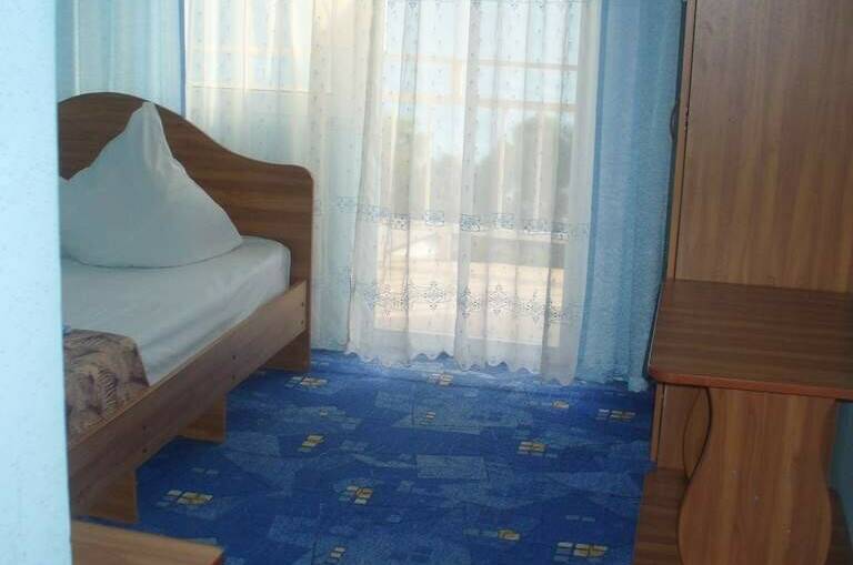 Изображение Изображение гостиницы "Гостевой дом «Панорама»" #1 #1