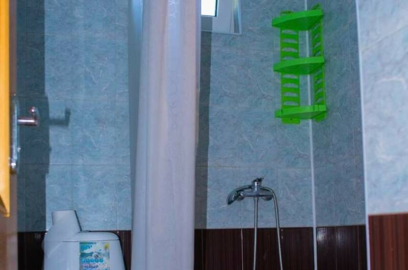 Изображение Изображение гостиницы "Гостевой дом «Панорама»" #5 #5