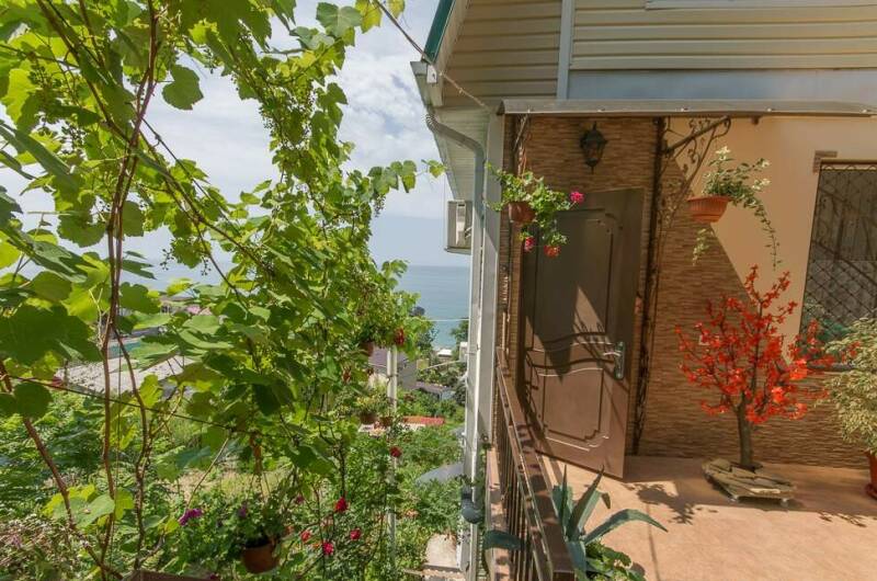 Изображение Изображение гостиницы "Гостевой дом «Панорама»" #7 #7