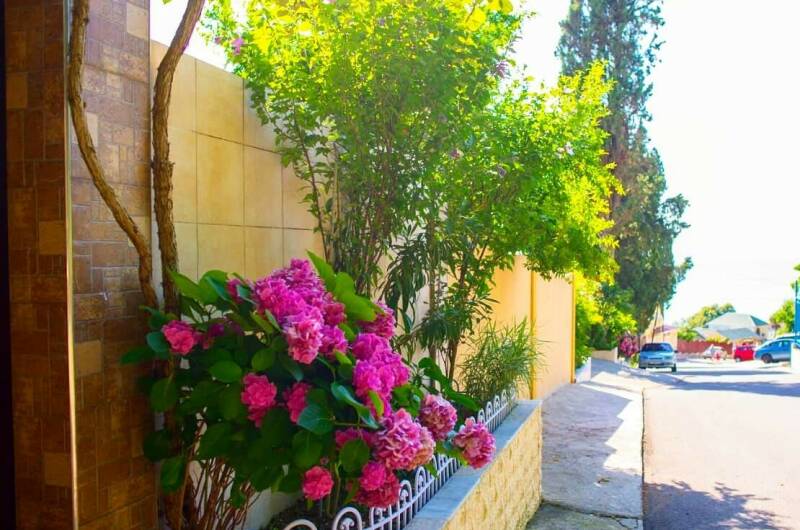 Изображение Изображение отеля / гостиницы "Гостевой дом «Панорама»" #10 #8