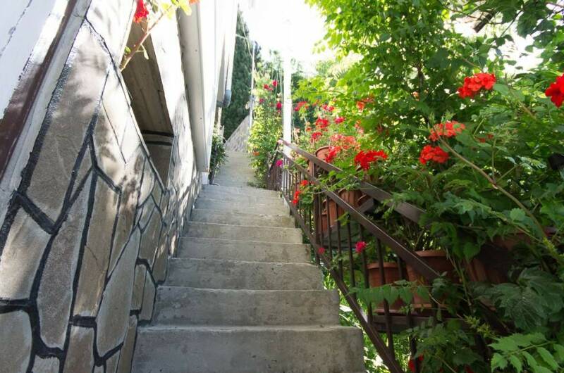 Изображение Изображение отеля / гостиницы "Гостевой дом «Панорама»" #11 #9