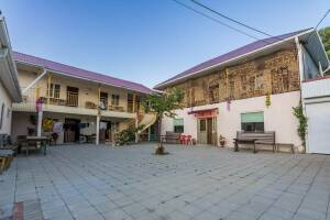 Изображение Гостевой дом «У тети Сони» #6