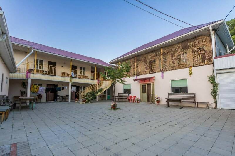 Изображение Изображение гостиницы &quot;Гостевой дом «У тети Сони»&quot; #1 #1