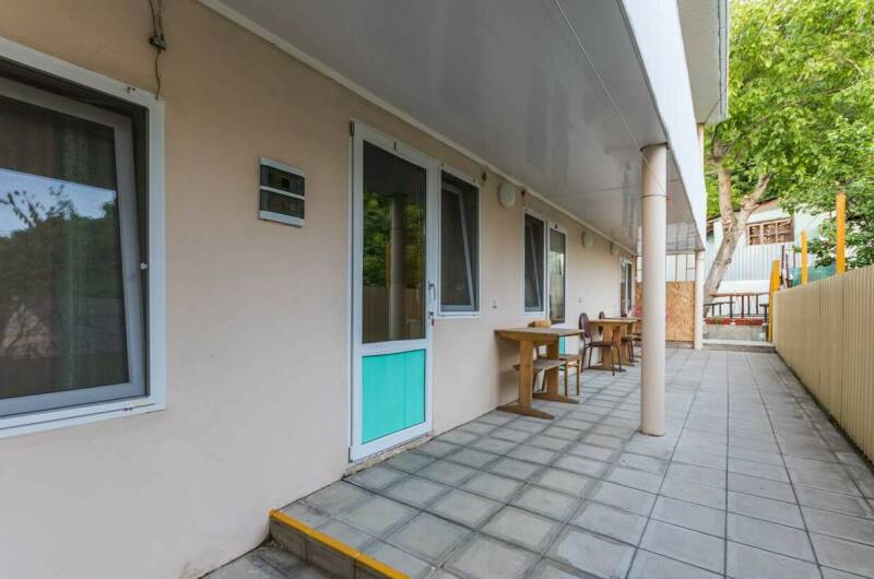 Изображение Изображение гостиницы &quot;Гостевой дом «У тети Сони»&quot; #2 #2