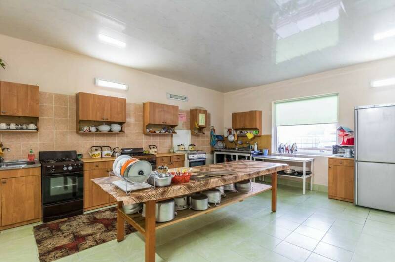 Изображение Изображение гостиницы &quot;Гостевой дом «У тети Сони»&quot; #5 #5