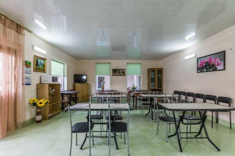 Изображение Изображение гостиницы &quot;Гостевой дом «У тети Сони»&quot; #6 #6