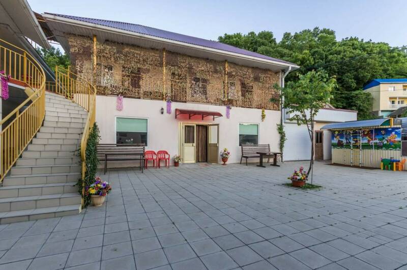 Изображение Изображение гостиницы &quot;Гостевой дом «У тети Сони»&quot; #7 #7