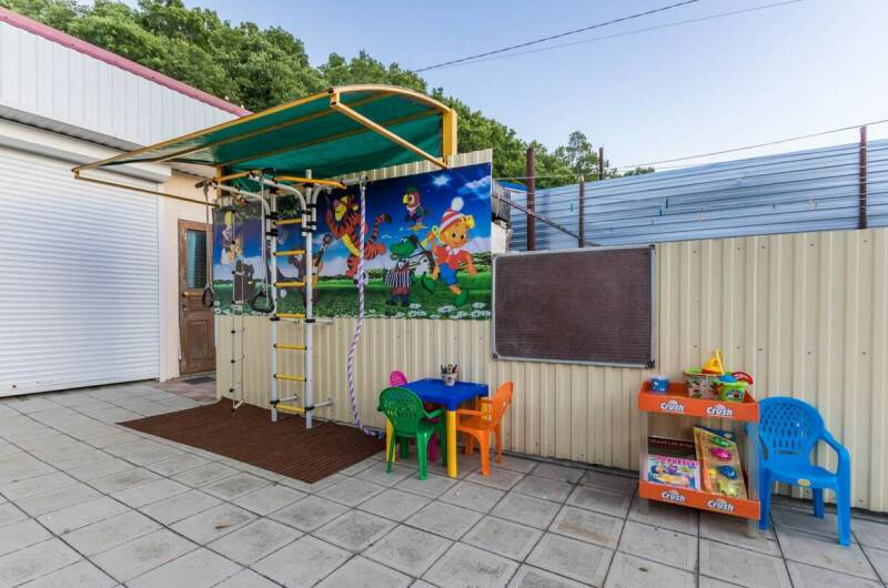 Изображение Изображение гостиницы &quot;Гостевой дом «У тети Сони»&quot; #8 #8