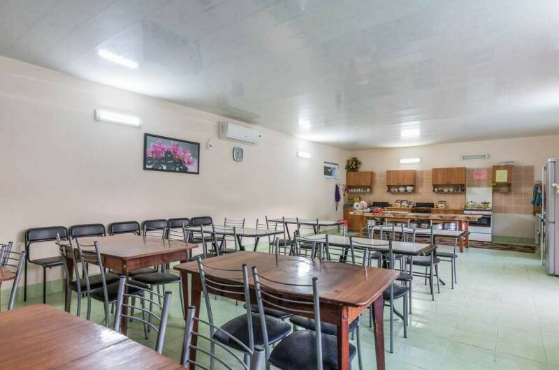 Изображение Изображение отеля / гостиницы "Гостевой дом «У тети Сони»" #10 #8