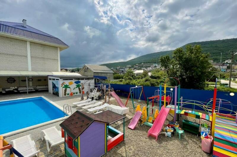 Изображение Изображение гостиницы &quot;Гостиница «Солнечный берег»&quot; #1 #1