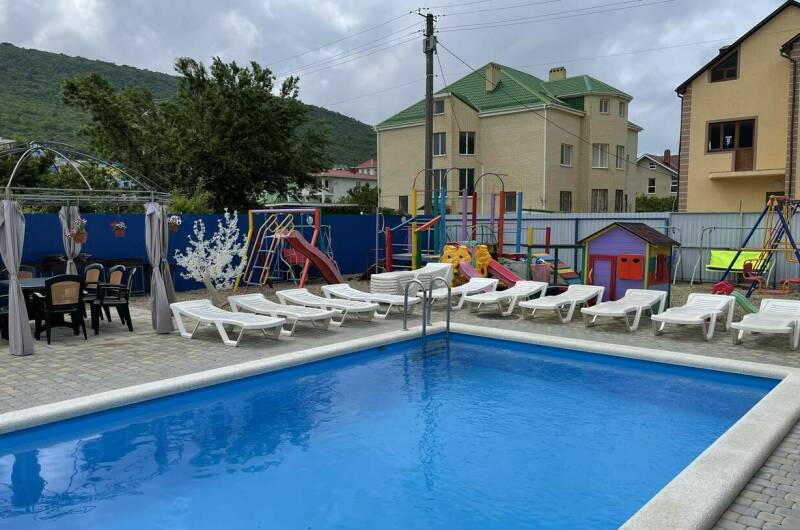 Изображение Изображение гостиницы &quot;Гостиница «Солнечный берег»&quot; #4 #4