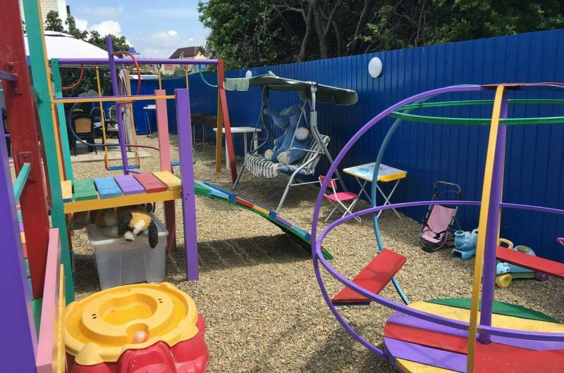 Изображение Изображение гостиницы &quot;Гостиница «Солнечный берег»&quot; #5 #5