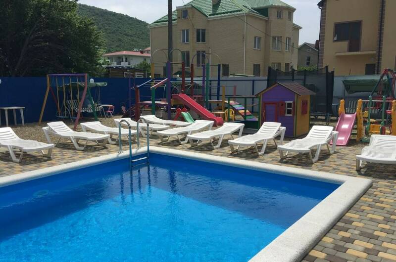 Изображение Изображение гостиницы &quot;Гостиница «Солнечный берег»&quot; #6 #6