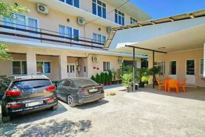 Изображение Гостевой дом «Аида» #2