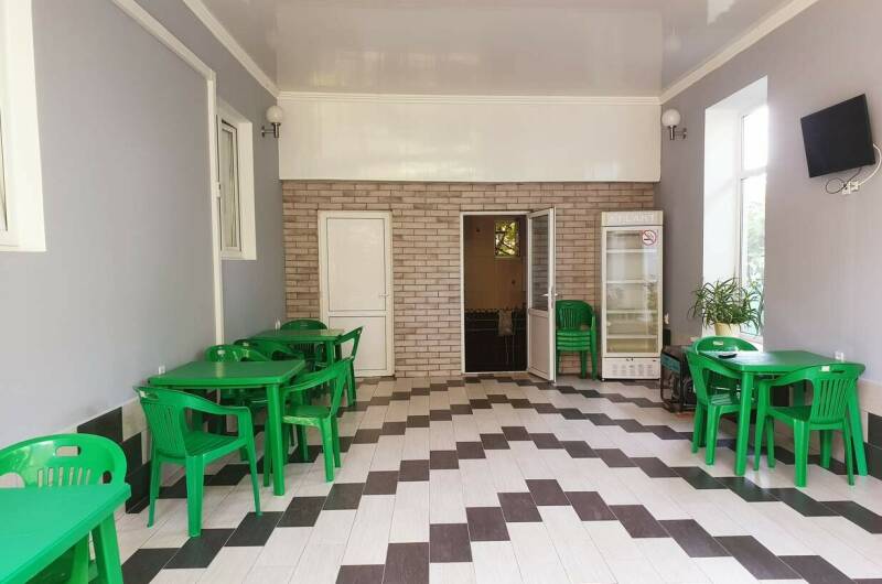 Изображение Изображение гостиницы &quot;Гостевой дом «Аида»&quot; #2 #2