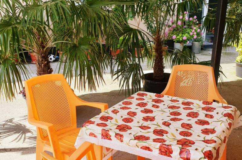 Изображение Изображение гостиницы &quot;Гостевой дом «Аида»&quot; #5 #5