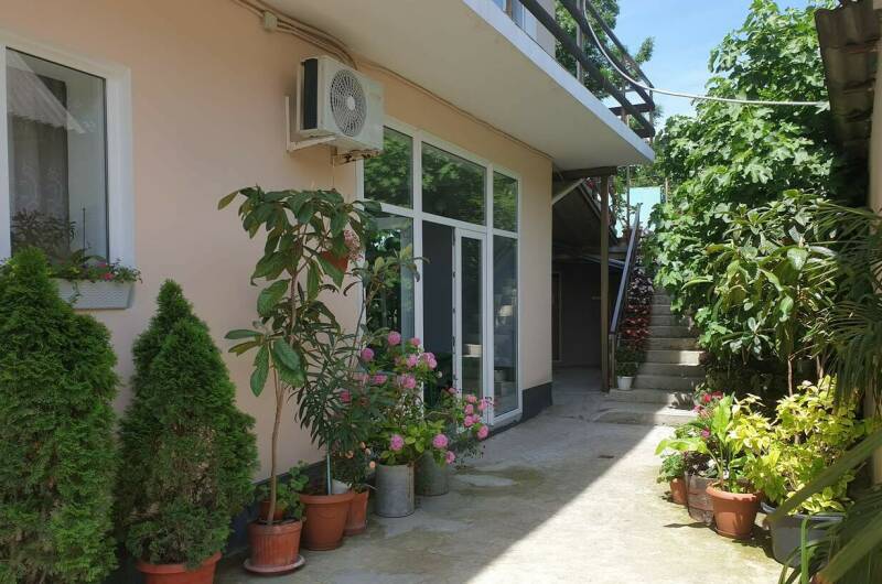 Изображение Изображение гостиницы &quot;Гостевой дом «Аида»&quot; #6 #6