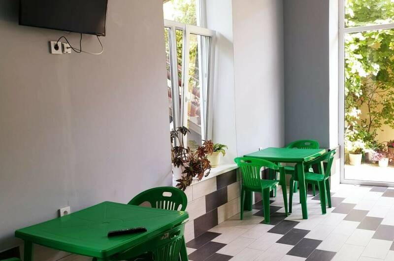 Изображение Изображение гостиницы &quot;Гостевой дом «Аида»&quot; #7 #7