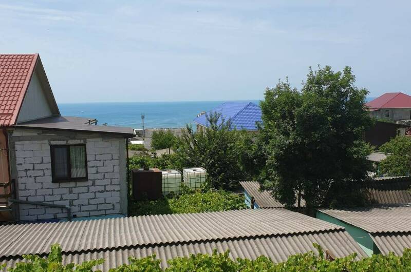 Изображение Изображение гостиницы &quot;Гостевой дом «Аида»&quot; #8 #8