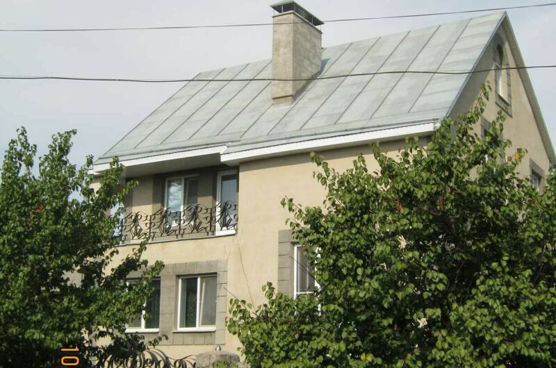 Изображение Изображение гостиницы &quot;Особняк «Логово Льва»&quot; #3 #3