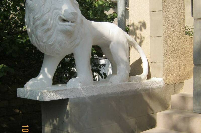 Изображение Изображение гостиницы &quot;Особняк «Логово Льва»&quot; #5 #5