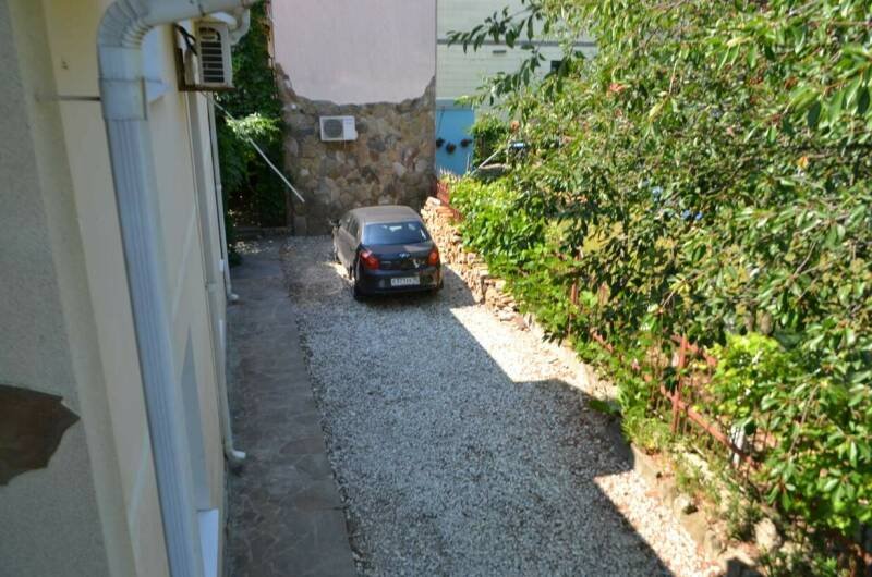 Изображение Изображение гостиницы "Частный дом «Лоза»" #2 #2