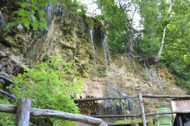 Изображение Изображение гостиницы "Частный дом «Лоза»" #8 #8