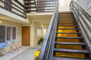 Изображение Гостевой дом «Сажо» #6