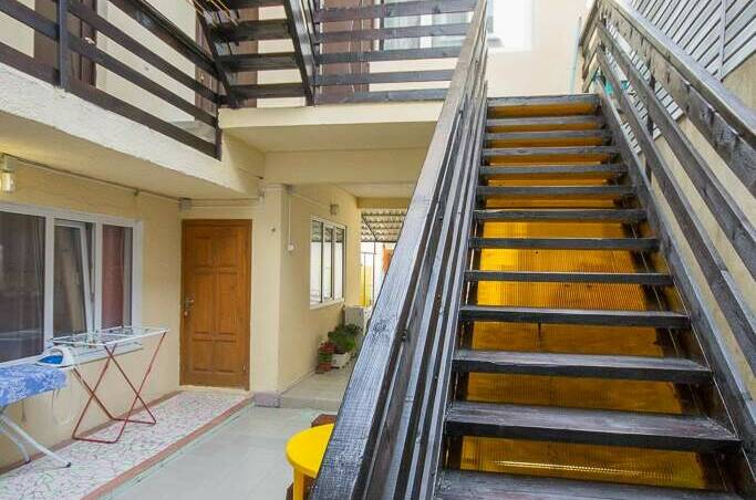 Изображение Изображение гостиницы &quot;Гостевой дом «Сажо»&quot; #1 #1