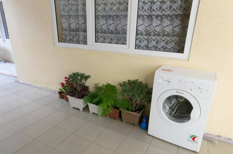 Изображение Изображение гостиницы &quot;Гостевой дом «Сажо»&quot; #3 #3