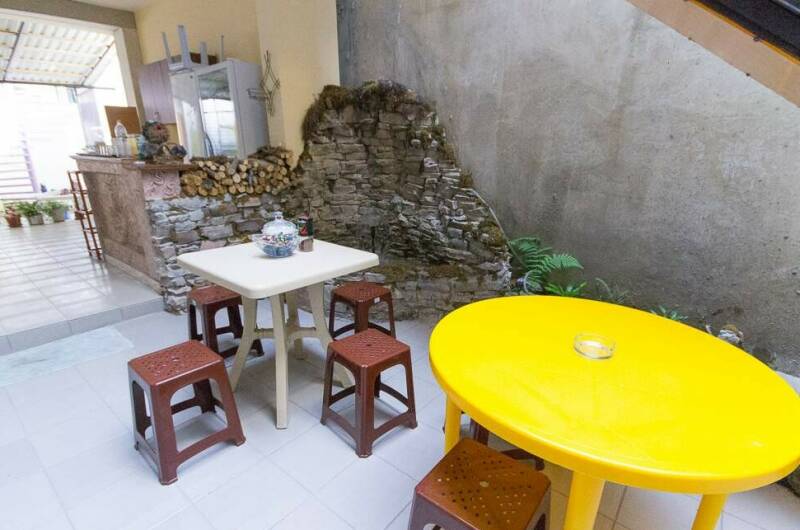 Изображение Изображение гостиницы &quot;Гостевой дом «Сажо»&quot; #4 #4