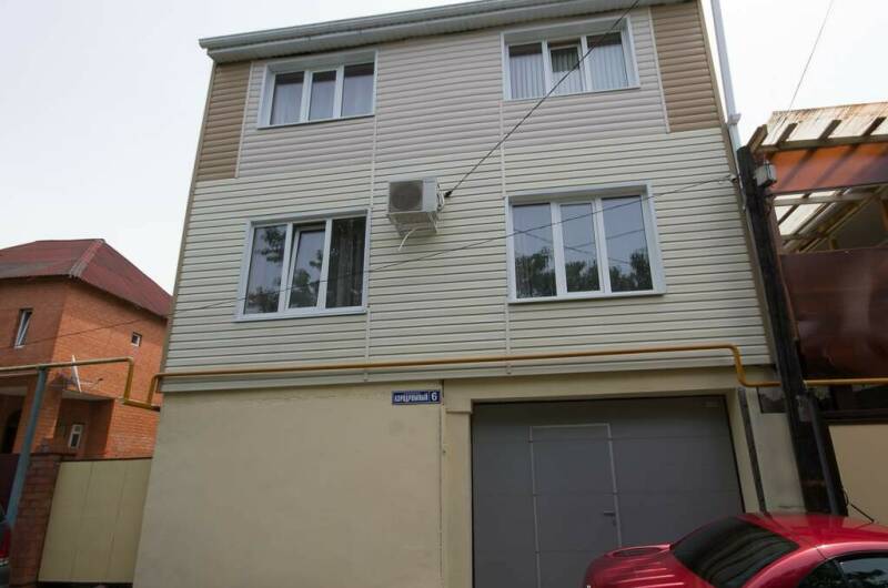 Изображение Изображение гостиницы &quot;Гостевой дом «Сажо»&quot; #5 #5