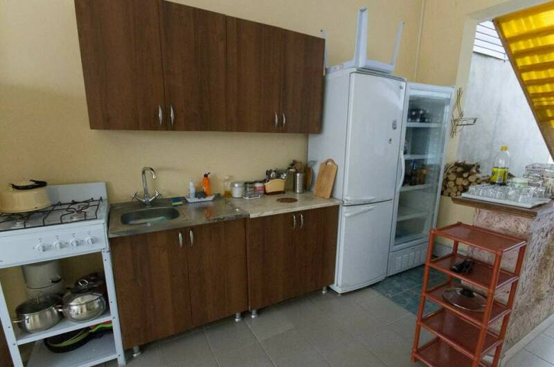 Изображение Изображение гостиницы &quot;Гостевой дом «Сажо»&quot; #6 #6