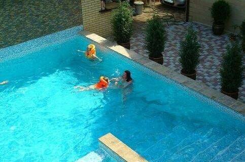 Изображение Изображение гостиницы &quot;Гостевой дом «Панаетис»&quot; #1 #1