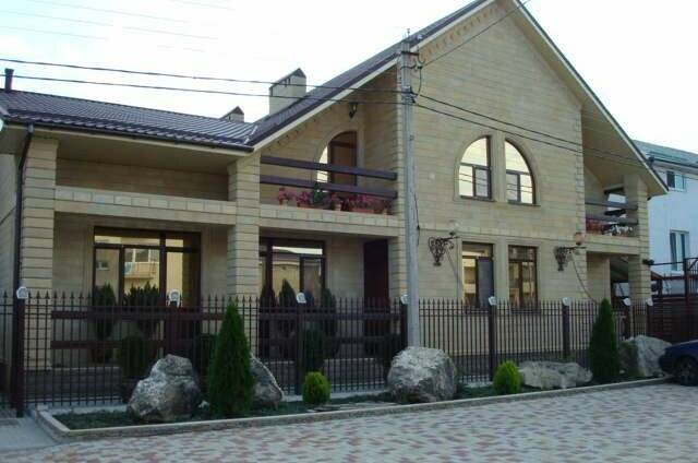 Изображение Изображение гостиницы &quot;Гостевой дом «Панаетис»&quot; #2 #2