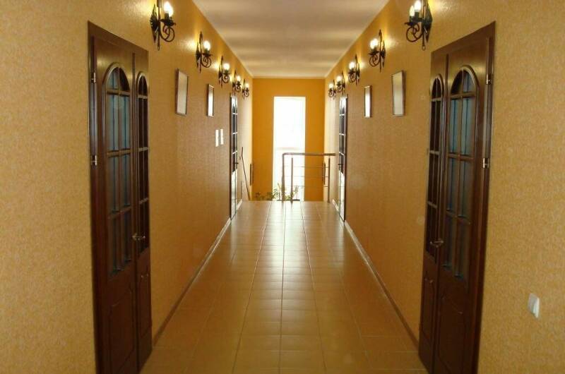 Изображение Изображение гостиницы &quot;Гостевой дом «Панаетис»&quot; #3 #3