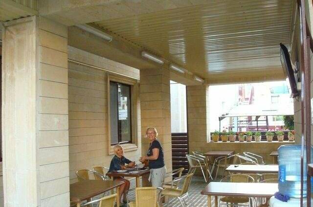 Изображение Изображение гостиницы &quot;Гостевой дом «Панаетис»&quot; #4 #4